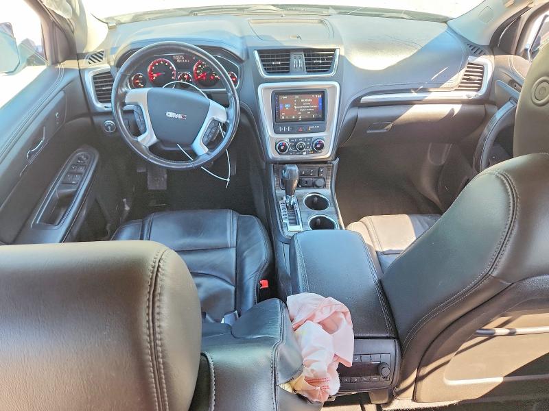 57402046 :رقم المزاد ، 1GKKVRKD2GJ274582 vin ، 2016 Gmc Acadia مزاد بيع