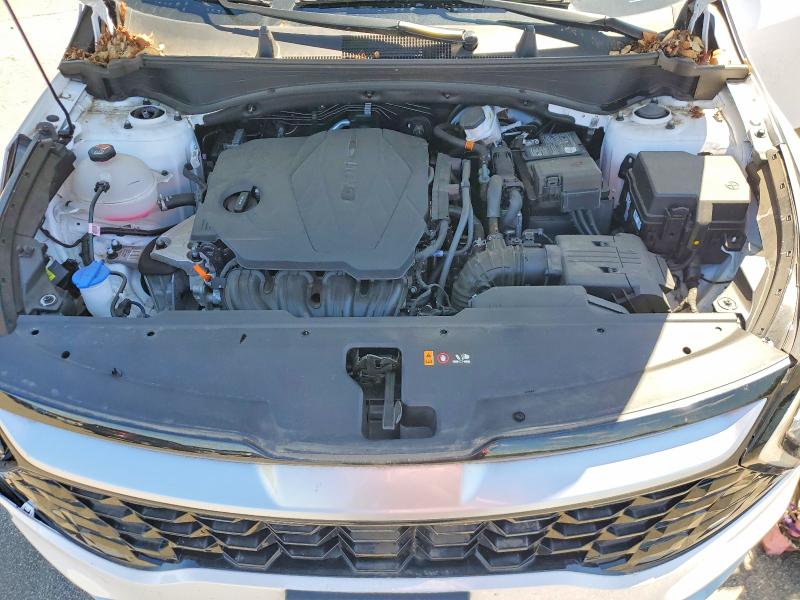 Продаж на аукціоні авто 2024 Kia Sportage, vin: 5XYK3CDF4RG192692, номер лоту: 56748936