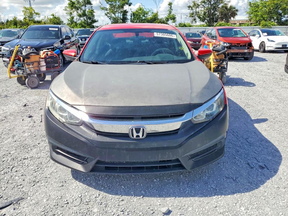 Aukcja sprzedaży 2017 Honda Civic, vin: 2HGFC2F53HH559759, numer aukcji: 57305606