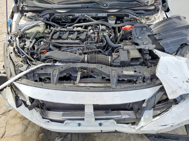 Aukcja sprzedaży 2021 Honda Civic, vin: SHHFK7H47MU408862, numer aukcji: 57881756