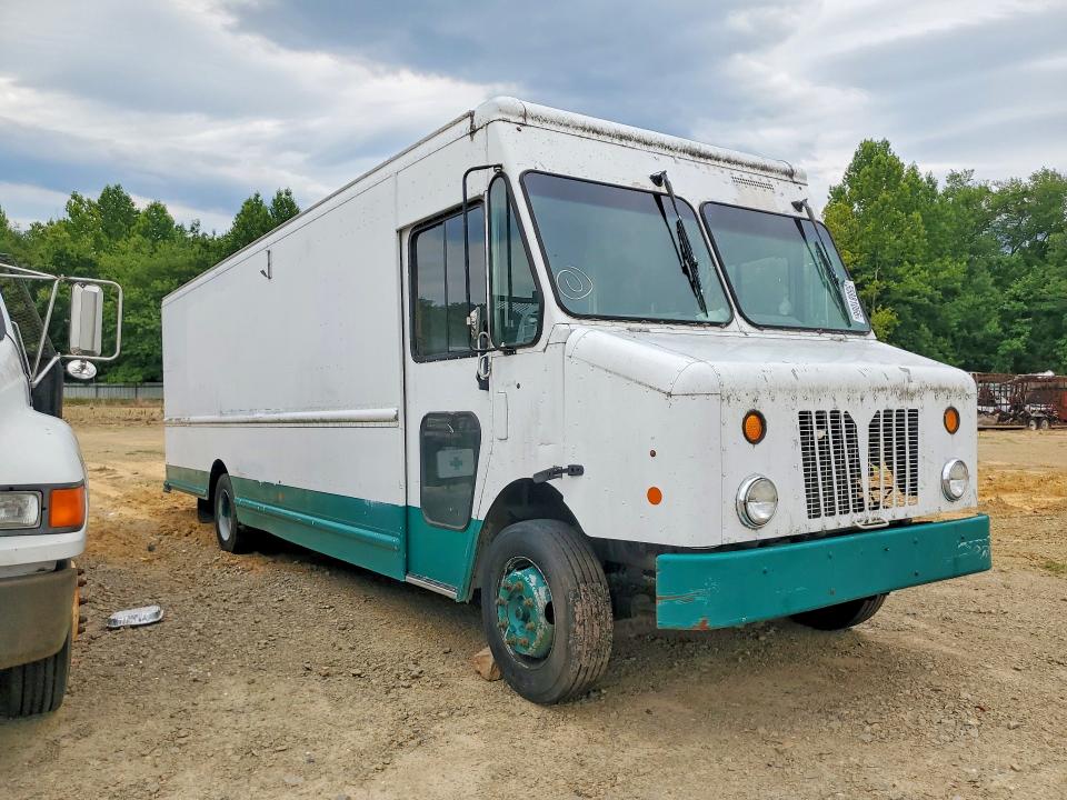 Продаж на аукціоні авто 2008 Workhorse Commercial Chassis, vin: 5B4LPG2G283432486, номер лоту: 55881066