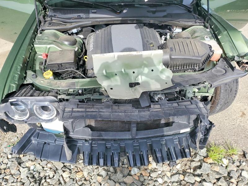 Продаж на аукціоні авто 2021 Dodge Challenger, vin: 2C3CDZBT5MH607160, номер лоту: 54909426