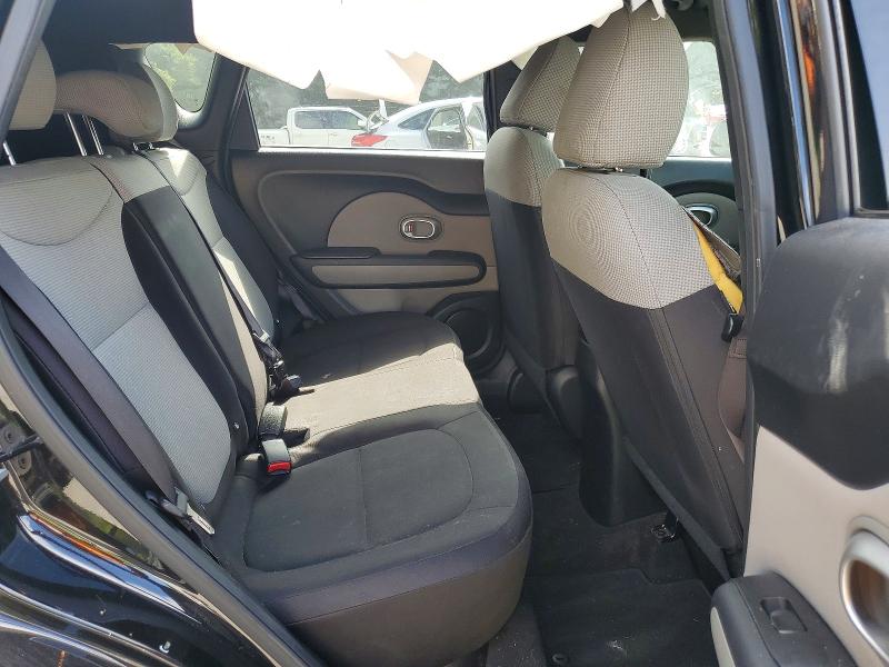 Продаж на аукціоні авто 2015 Kia Soul, vin: KNDJN2A26F7200608, номер лоту: 57642766