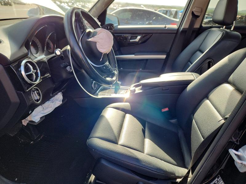 Aukcja sprzedaży 2015 Mercedes-benz Glk, vin: WDCGG5HB8FG429846, numer aukcji: 58802526