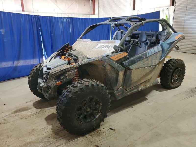 58834426 :رقم المزاد ، 3JBVGAY45TE003702 vin ، 2026 Can-am Maverick X3 مزاد بيع