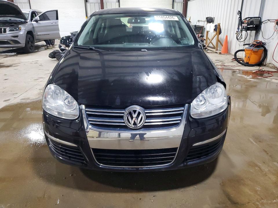 55854426 :رقم المزاد ، 3VWRZ7AJ9AM065129 vin ، 2010 Volkswagen Jetta مزاد بيع