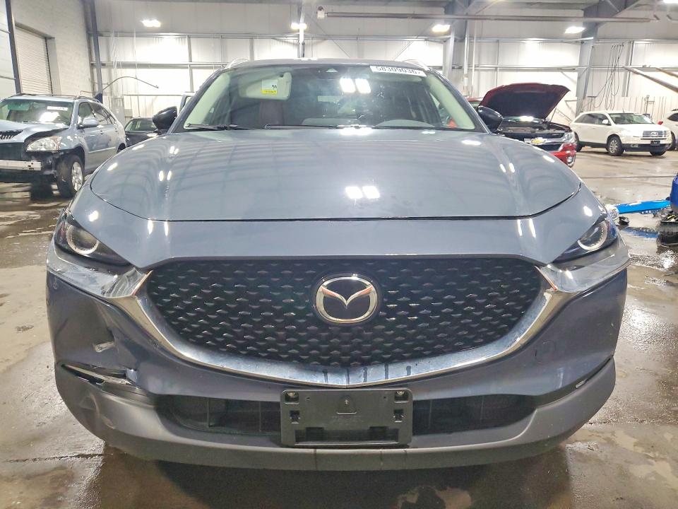 58309036 :رقم المزاد ، 3MVDMBCM4PM534527 vin ، 2023 Mazda Cx-30 مزاد بيع