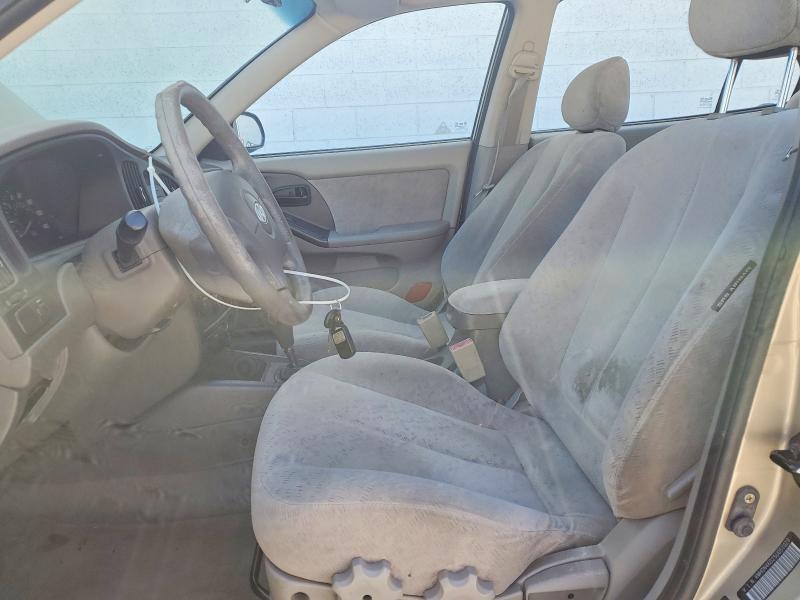 Продаж на аукціоні авто 2005 Hyundai Elantra, vin: KMHDN46D25U051029, номер лоту: 57224396