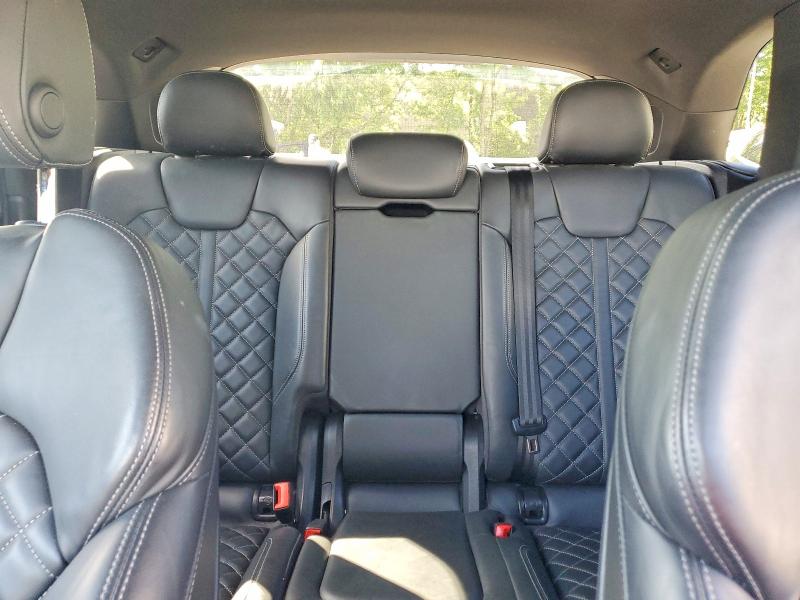 55545366 :رقم المزاد ، WA1B4AFY3L2064374 vin ، 2020 Audi Sq5 مزاد بيع