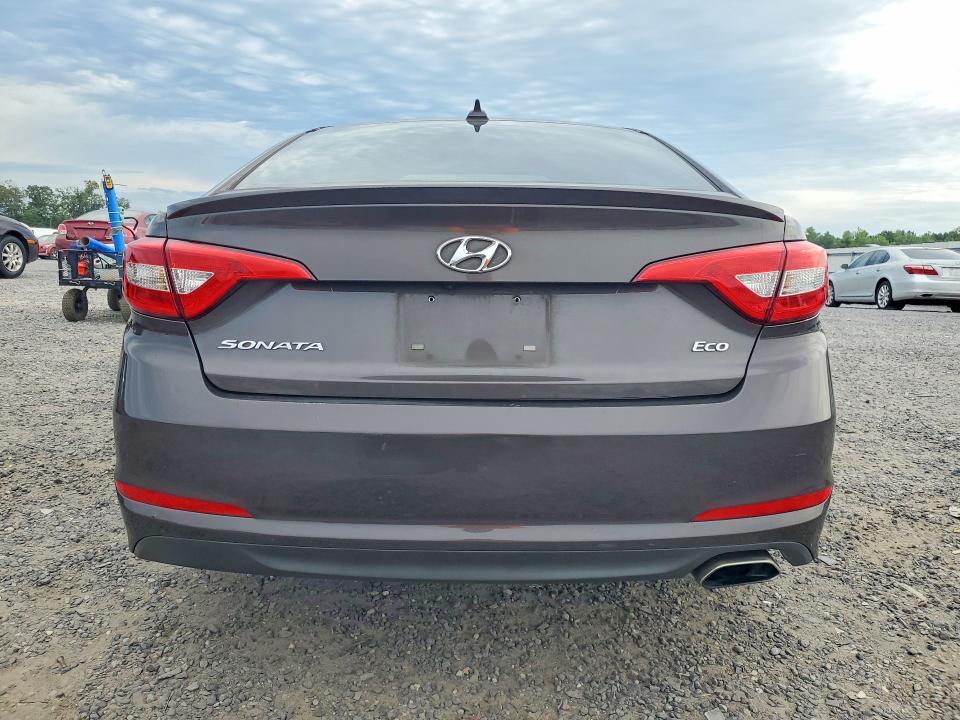 Aukcja sprzedaży 2015 Hyundai Sonata, vin: 5NPE24AA9FH152529, numer aukcji: 57020136