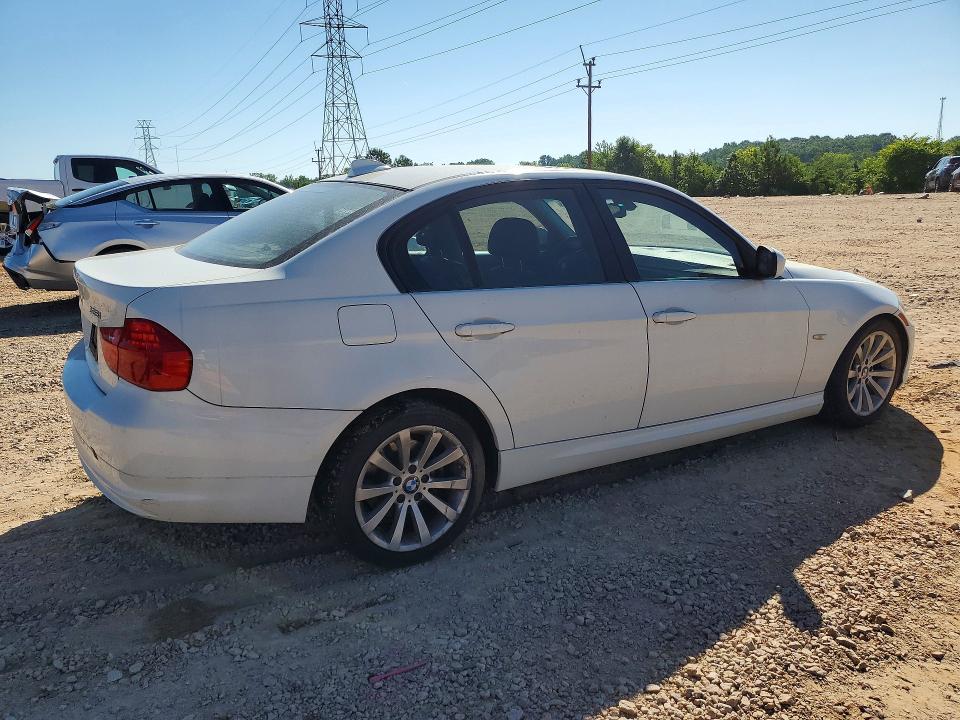 Продажа на аукционе авто 2011 Bmw 328, vin: WBAPH7G59BNM57233, номер лота: 56060436