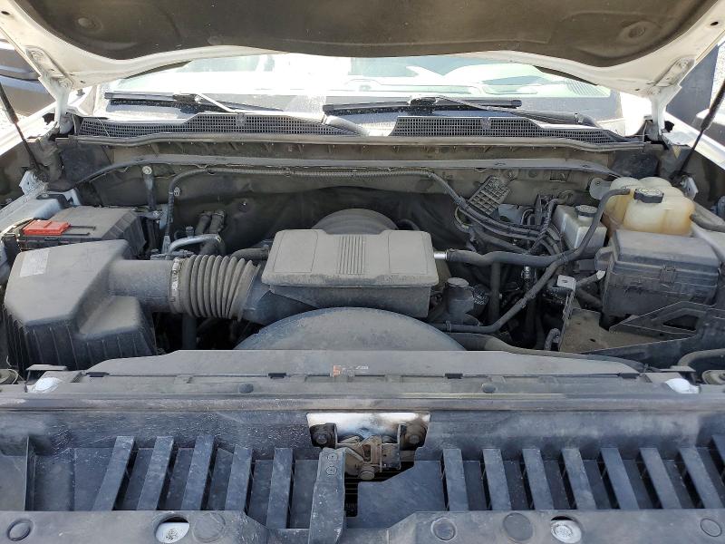 Aukcja sprzedaży 2021 Chevrolet Silverado, vin: 1GC0WLE75MF130607, numer aukcji: 55873796
