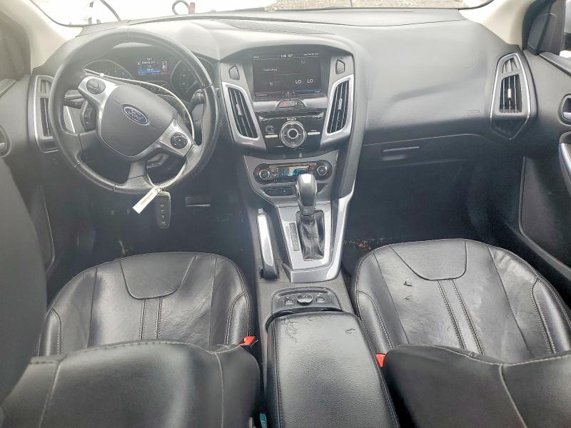 2013 Ford Focus მანქანა იყიდება აუქციონზე, vin: 1FADP3J20DL345814, აუქციონის ნომერი: 57221356