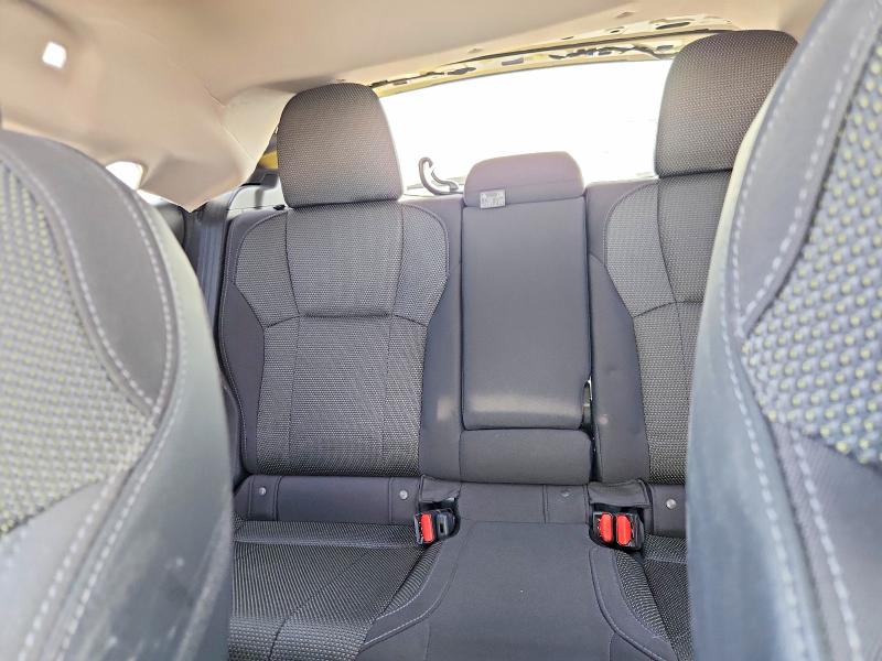 Aukcja sprzedaży 2024 Subaru Crosstrek, vin: JF2GUADC3R8254833, numer aukcji: 57843066