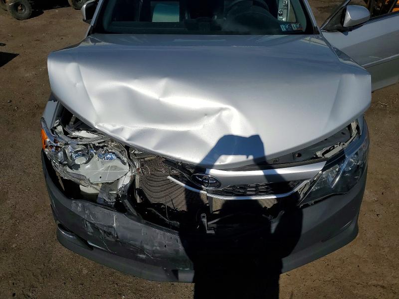 2014 Toyota Camry მანქანა იყიდება აუქციონზე, vin: 4T1BF1FK9EU364807, აუქციონის ნომერი: 56469376