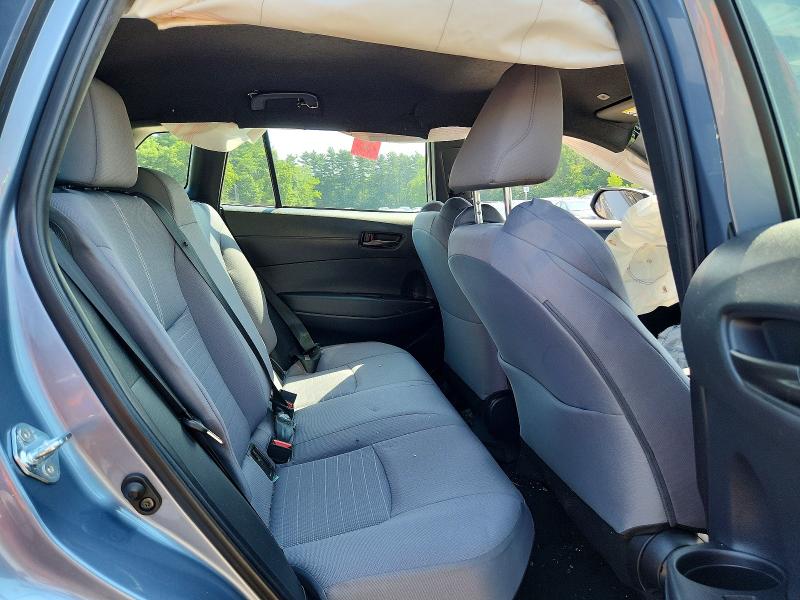 Продажа на аукционе авто 2024 Toyota Corolla Cross Hybrid, vin: 7MUFBABG7RV061592, номер лота: 85605965