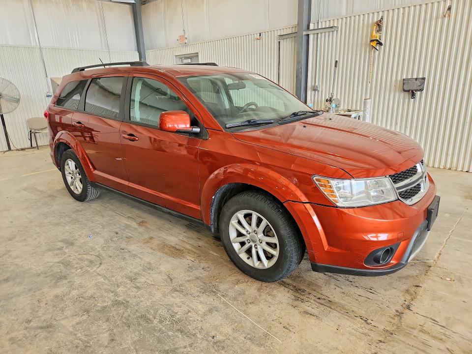 Продаж на аукціоні авто 2014 Dodge Journey, vin: 3C4PDCBG9ET308860, номер лоту: 54501886