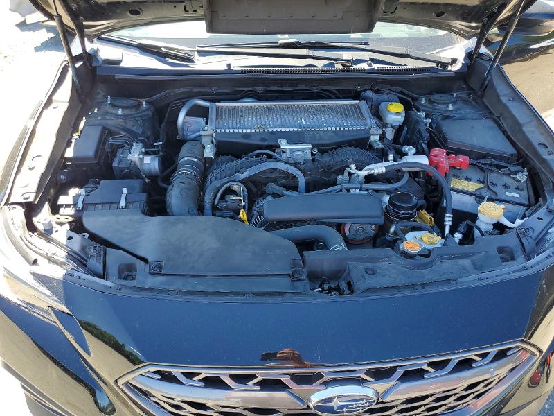 Aukcja sprzedaży 2022 Subaru Wrx, vin: JF1VBAU63N8022142, numer aukcji: 57572176