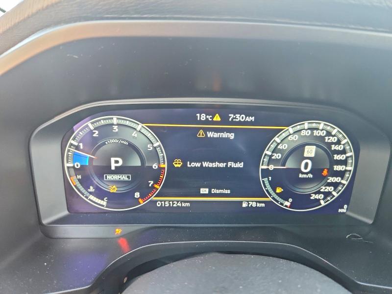 Aukcja sprzedaży 2024 Mitsubishi Outlander, vin: JA4J4WA83RZ634602, numer aukcji: 51537796