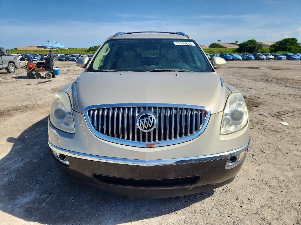Продаж на аукціоні авто 2011 Buick Enclave, vin: 5GAKRBED2BJ393259, номер лоту: 59305816
