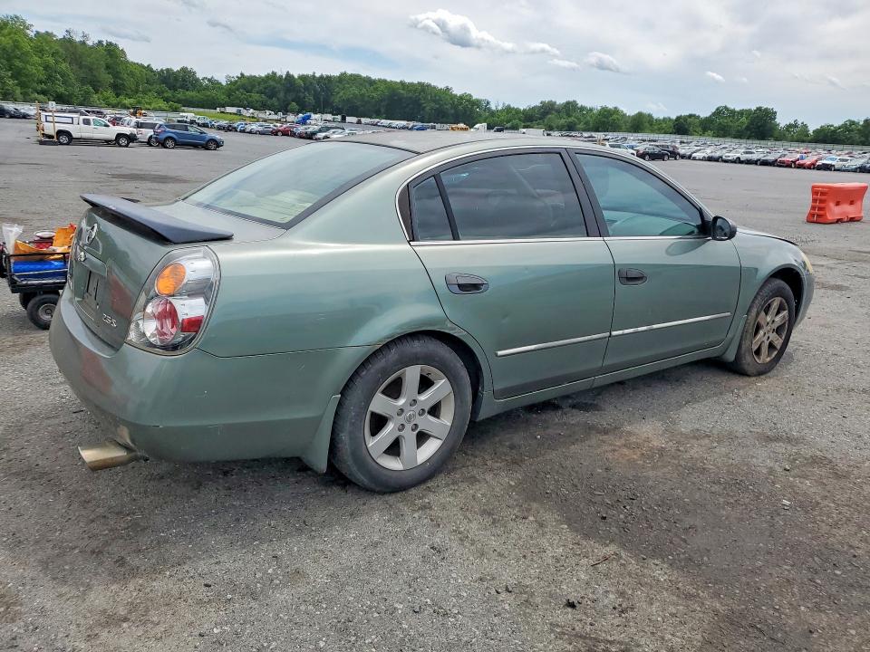 Aukcja sprzedaży 2004 Nissan Altima, vin: 1N4AL11DX4C111913, numer aukcji: 58032546
