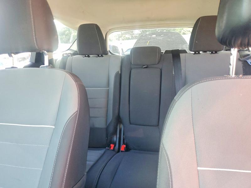 2015 Ford Escape მანქანა იყიდება აუქციონზე, vin: 1FMCU0GX6FUB80229, აუქციონის ნომერი: 57561296