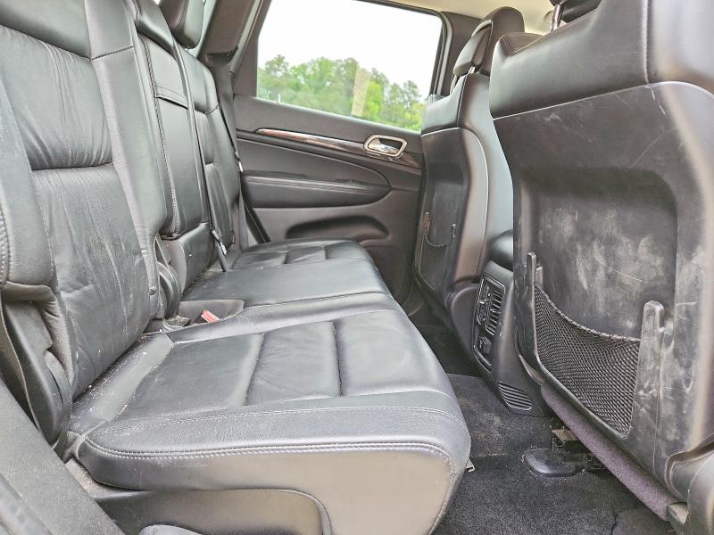 56315066 :رقم المزاد ، 1C4RJFAG5CC346034 vin ، 2012 Jeep Grand Cherokee مزاد بيع