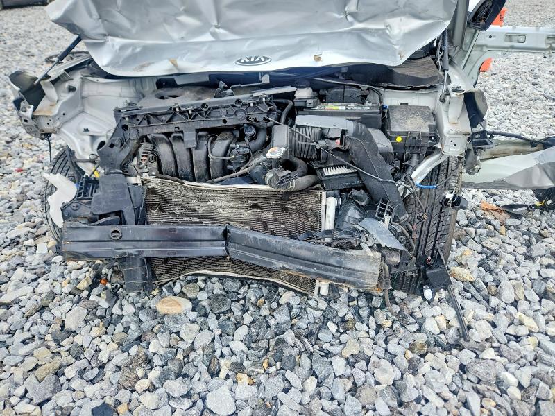 Продаж на аукціоні авто 2020 Kia Soul, vin: KNDJ23AU3L7718994, номер лоту: 58118886