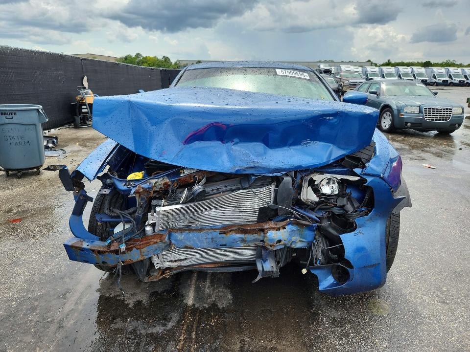 Продажа на аукционе авто 2010 Dodge Charger, vin: 2B3CK2CV6AH288728, номер лота: 57909696