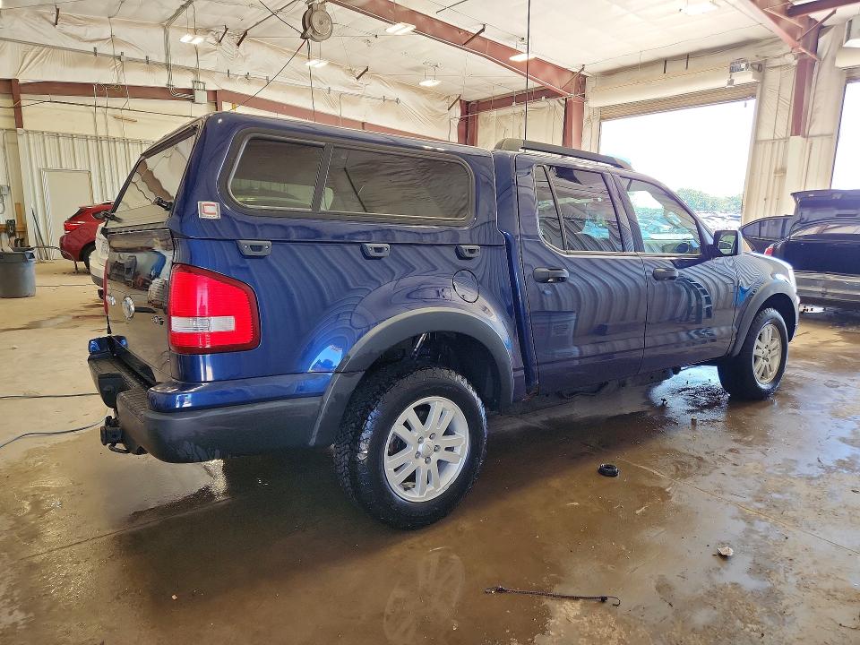 Aukcja sprzedaży 2008 Ford Explorer Sport Trac, vin: 1FMEU51E18UA05256, numer aukcji: 57748456