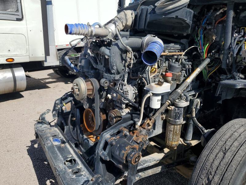 Aukcja sprzedaży 2019 Kenworth T680, vin: 1XKYDP9X3KJ229015, numer aukcji: 55776616