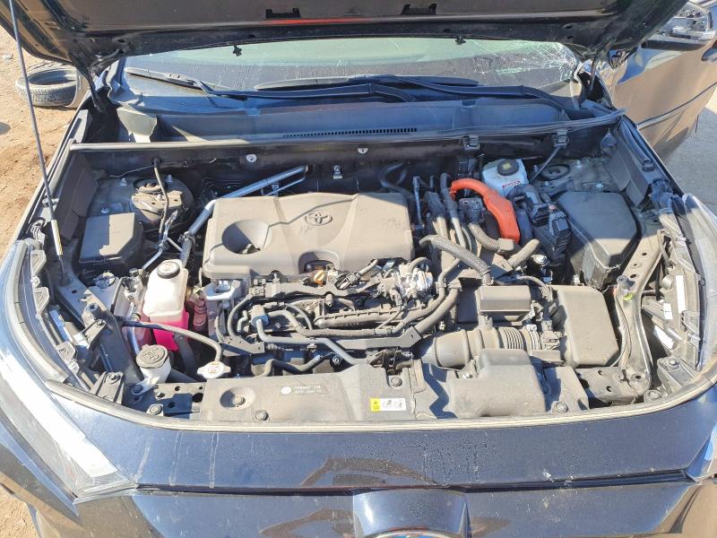 Aukcja sprzedaży 2024 Toyota Rav4, vin: 2T3B6RFV4RW056501, numer aukcji: 57991346