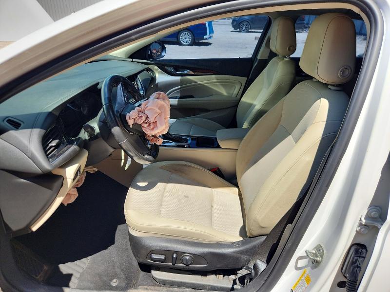 Продаж на аукціоні авто 2019 Buick Regal, vin: W04GM6SX9K1033635, номер лоту: 56510696