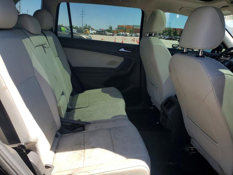 Продажа на аукционе авто 2019 Volkswagen Tiguan, vin: 3VV2B7AX4KM110655, номер лота: 55725656