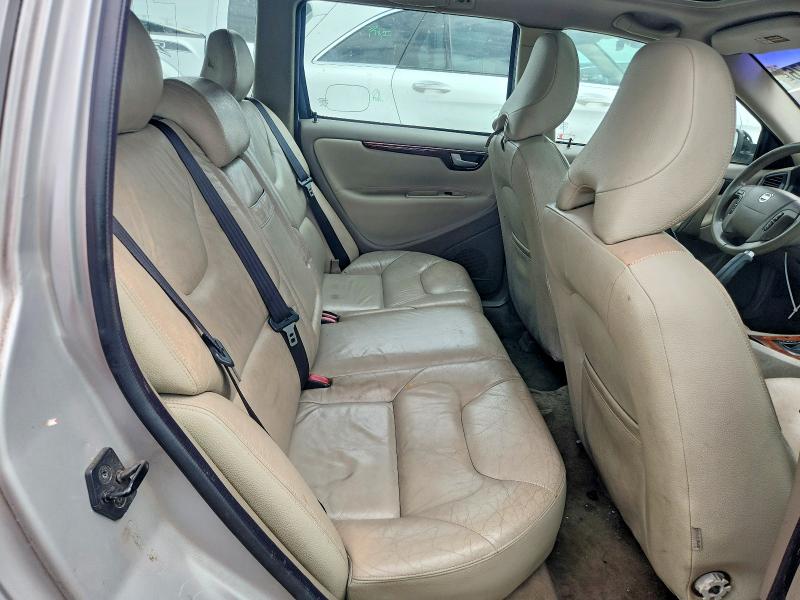 Продажа на аукционе авто 2005 Volvo V70, vin: YV1SW612852496083, номер лота: 58751776