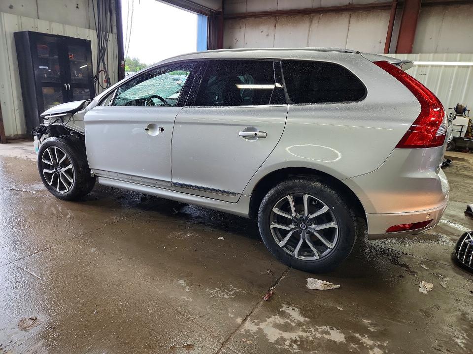 Продажа на аукционе авто 2016 Volvo Xc60, vin: YV4612RK3G2848179, номер лота: 56440486