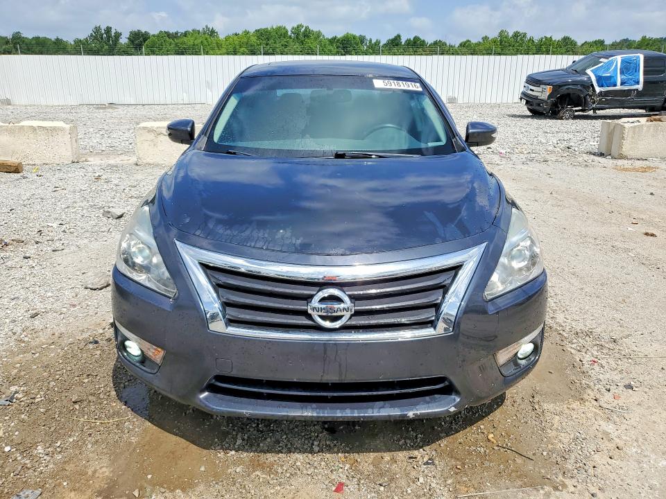 Продажа на аукционе авто 2013 Nissan Altima, vin: 1N4AL3AP1DN419255, номер лота: 59181916