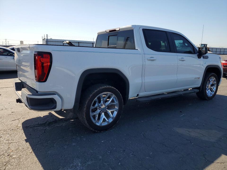 Aukcja sprzedaży 2019 Gmc Sierra, vin: 3GTP9EED0KG198459, numer aukcji: 56466956