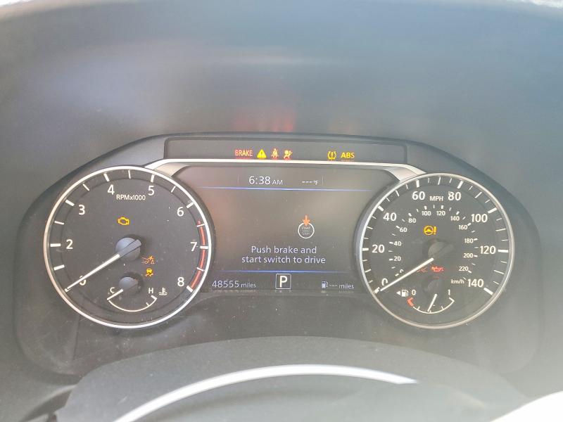 Продаж на аукціоні авто 2024 Nissan Altima, vin: 1N4BL4DV2RN429093, номер лоту: 55865046