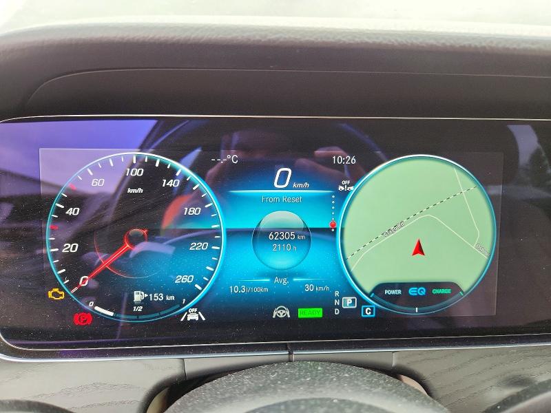 Продаж на аукціоні авто 2022 Mercedes-benz E, vin: W1KZF5KB2NB031107, номер лоту: 58005146