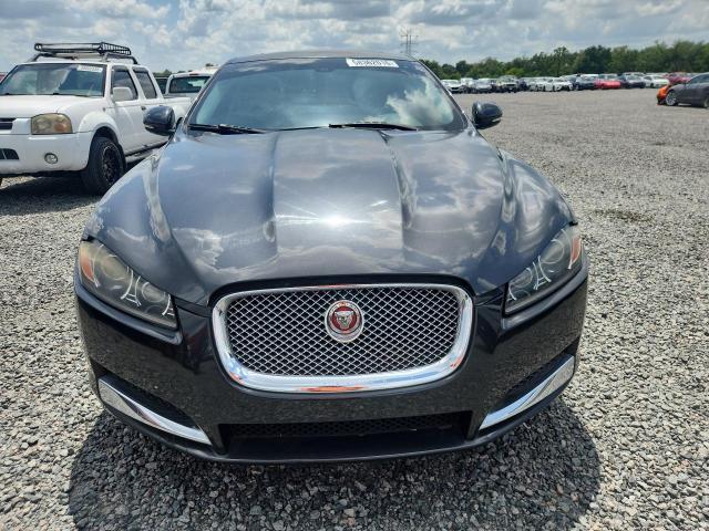 58362016 :رقم المزاد ، SAJWA0FS9FPU78984 vin ، 2015 Jaguar Xf مزاد بيع