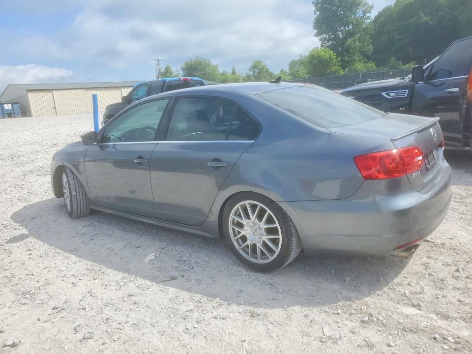 56227346 :رقم المزاد ، 3VWB17AJ5EM397101 vin ، 2014 Volkswagen Jetta مزاد بيع