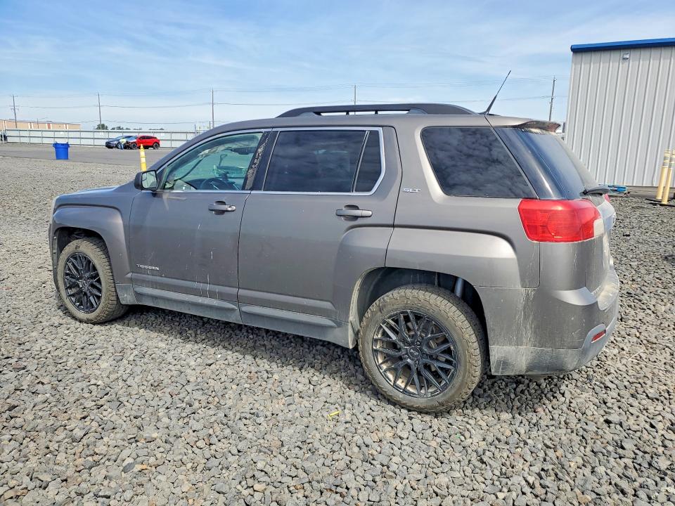 Продаж на аукціоні авто 2012 Gmc Terrain, vin: 2GKFLVEK9C6375054, номер лоту: 57513656