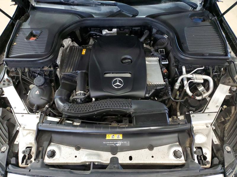 Продажа на аукционе авто 2018 Mercedes-benz Glc, vin: WDC0G4KB7JV097231, номер лота: 55657816