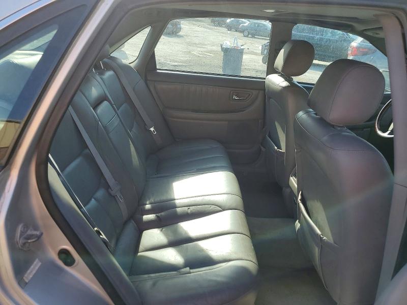 2003 Toyota Avalon მანქანა იყიდება აუქციონზე, vin: 4T1BF28B23U275497, აუქციონის ნომერი: 54345116