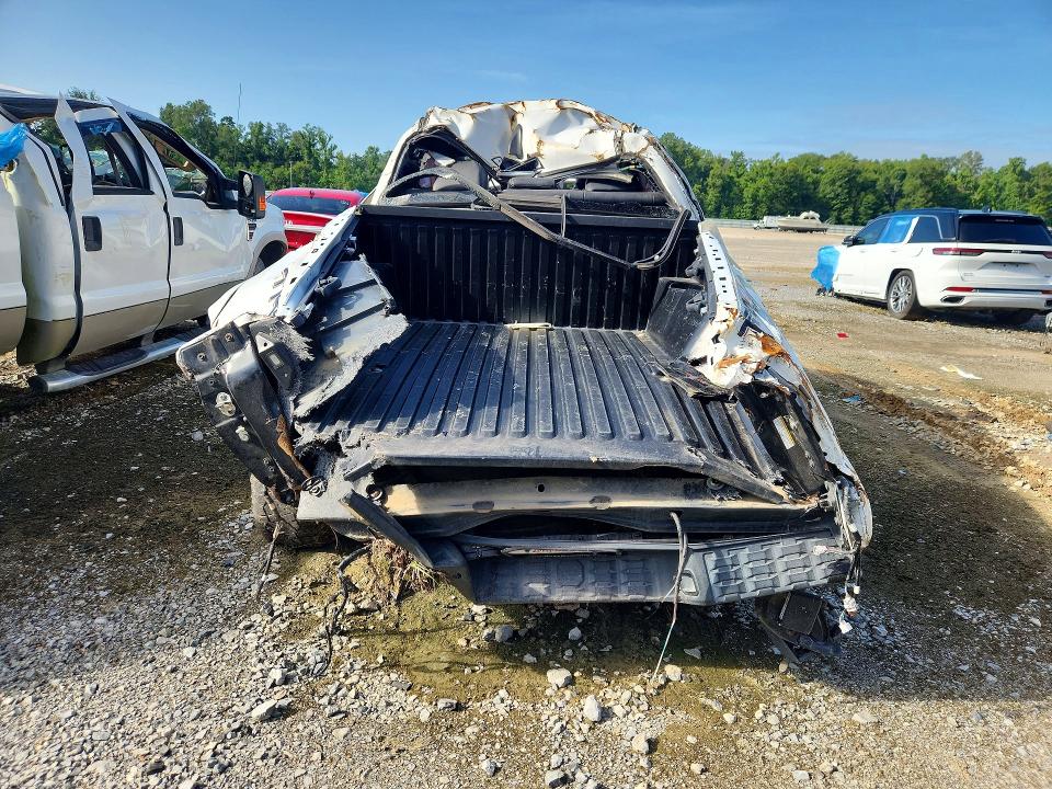 2019 Toyota Tacoma მანქანა იყიდება აუქციონზე, vin: 3TMCZ5AN6KM208006, აუქციონის ნომერი: 56481266