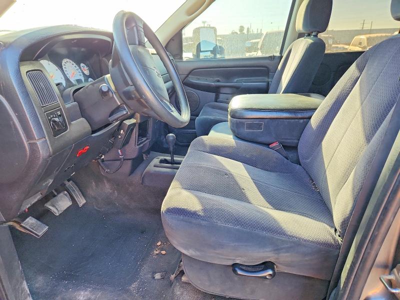 Aukcja sprzedaży 2005 Dodge Ram 2500, vin: 3D7KS28C75G747066, numer aukcji: 55365626