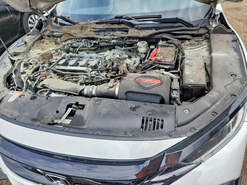 Продаж на аукціоні авто 2020 Honda Civic, vin: SHHFK7H67LU408053, номер лоту: 55353406