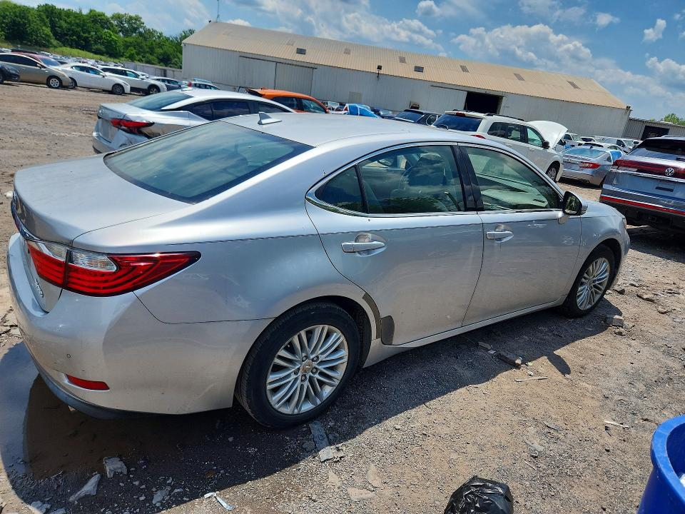 2013 Lexus Es მანქანა იყიდება აუქციონზე, vin: JTHBK1GG6D2076679, აუქციონის ნომერი: 56277196