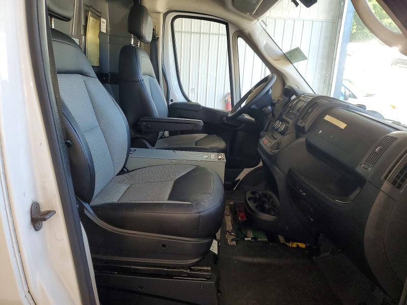 2019 Ram Promaster 2500 მანქანა იყიდება აუქციონზე, vin: 3C6TRVCG7KE523039, აუქციონის ნომერი: 58700006